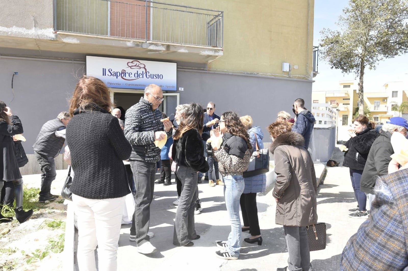 Trattoria Foto 21